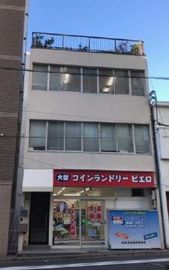 萩原ビル(馬喰町) 外観　写真