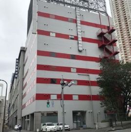 外観　写真