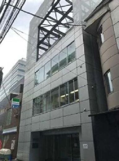 白石第五ビル 外観　写真