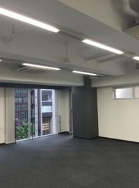 アロス渋谷ビル オフィス　写真