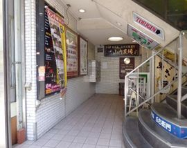 第二日比谷ビル 画像