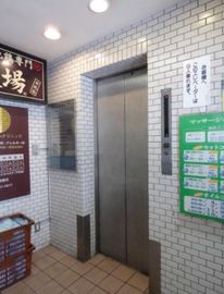 第二日比谷ビル 写真