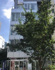 八丁堀医療ビル 外観　画像
