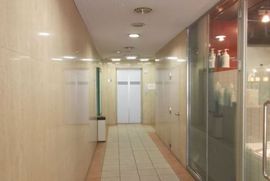 銀座ワカホビル 物件写真 建物写真4