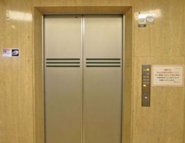 銀座ワカホビル 物件写真 建物写真5