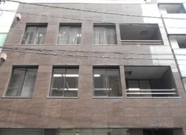 茅場町日殖ビル 外観　画像