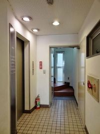 石和田ビル 物件写真 建物写真6