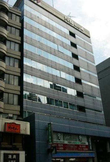 サンブリッジ九段ビル 外観　写真