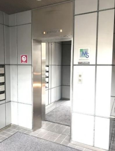サンブリッジ九段ビル エレベーター