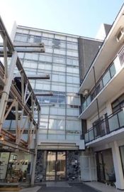 麻布台徳井ビル 外観　画像