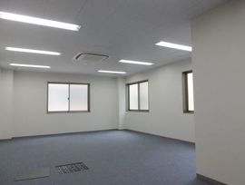 シャテニエ神田 室内　写真