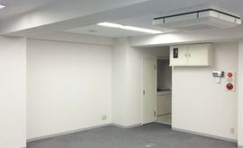 E/Front 内装