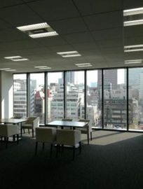 PMO西新橋 オフィス　画像