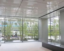 PMO浜松町 エントランス　画像