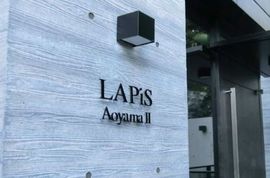 LAPIS青山Ⅱ 画像