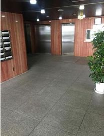四谷弁護士ビル エントランス