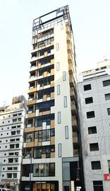 サクラマークス銀座612ビル 物件写真 建物写真1