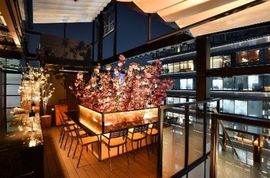 サクラマークス銀座612ビル 物件写真 建物写真4