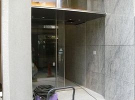 日比谷頴川ビル 入口