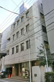 ナカシゲビル  外観