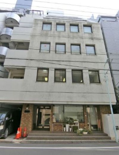 ナカシゲビル  画像