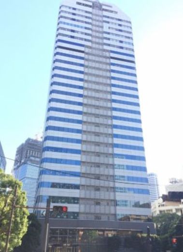 紀尾井町ビル 外観　写真
