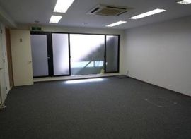 代々木上原PDビル 内装