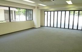 代々木上原PDビル 写真