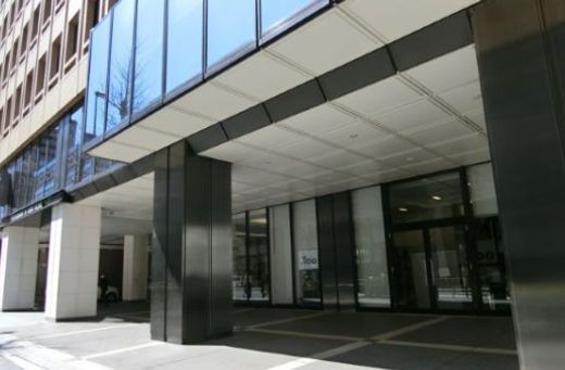 虎ノ門36森ビル 建物　写真