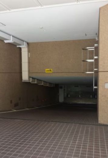 虎ノ門36森ビル 駐車場　写真