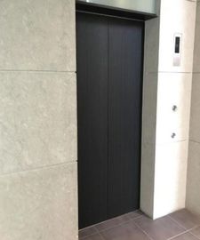 VORT八丁堀 エレベーター　写真