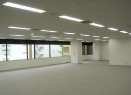 青山(SEIZAN)ビル オフィス　画像