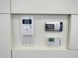 VORT秋葉原maxim 設備　写真