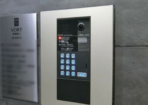 VORT神楽坂Ｉ オートロック　写真