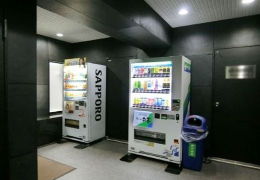 VORT神楽坂Ｉ エントランスホール　写真