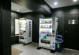 VORT神楽坂Ｉ エントランスホール　写真