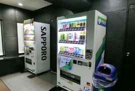 VORT神楽坂Ｉ 共用部　写真