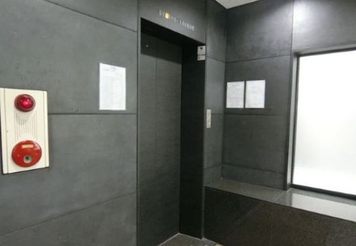 VORT神楽坂Ｉ エレベーター　写真