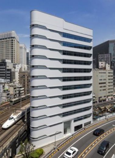 エクスプレス有楽町 外観　写真