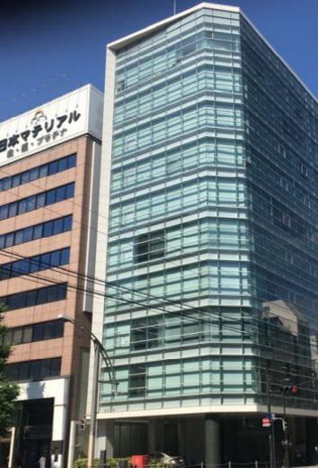 秋葉原OSビル 外観　写真