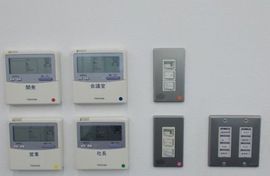 秋葉原OSビル 設備　写真