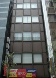 外観　写真