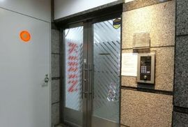 第2秩父屋ビル セキュリティ