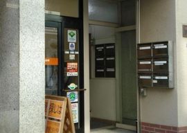 KTビル(茅場町) エントランス　画像