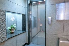 ハイックス平河町 エントランス