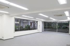 ハイックス平河町 内装