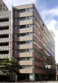 いちご箱崎ビル 外観　写真