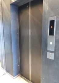 いちごフィエスタ渋谷 エレベーター　写真