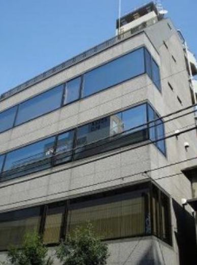 日本橋IPビル 外観