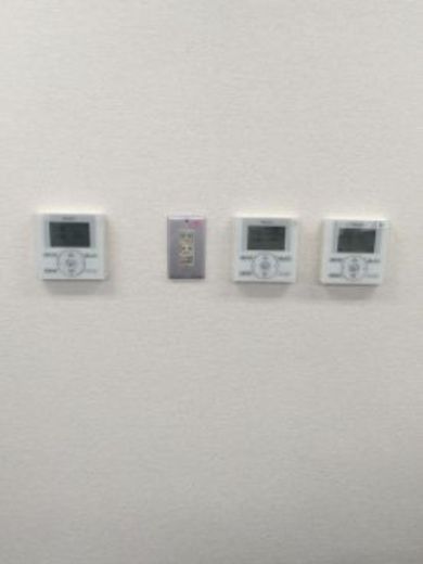 日本橋IPビル 設備